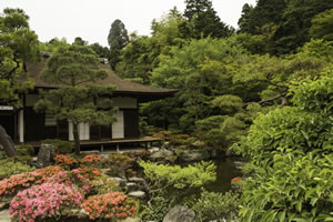 Ginkaguji